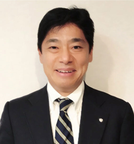 杉田 正明 教授（日本体育大学 体育学部）